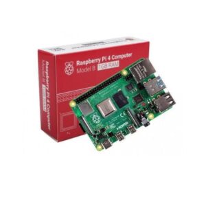 Carte Raspberry Pi 4 1GB RAM