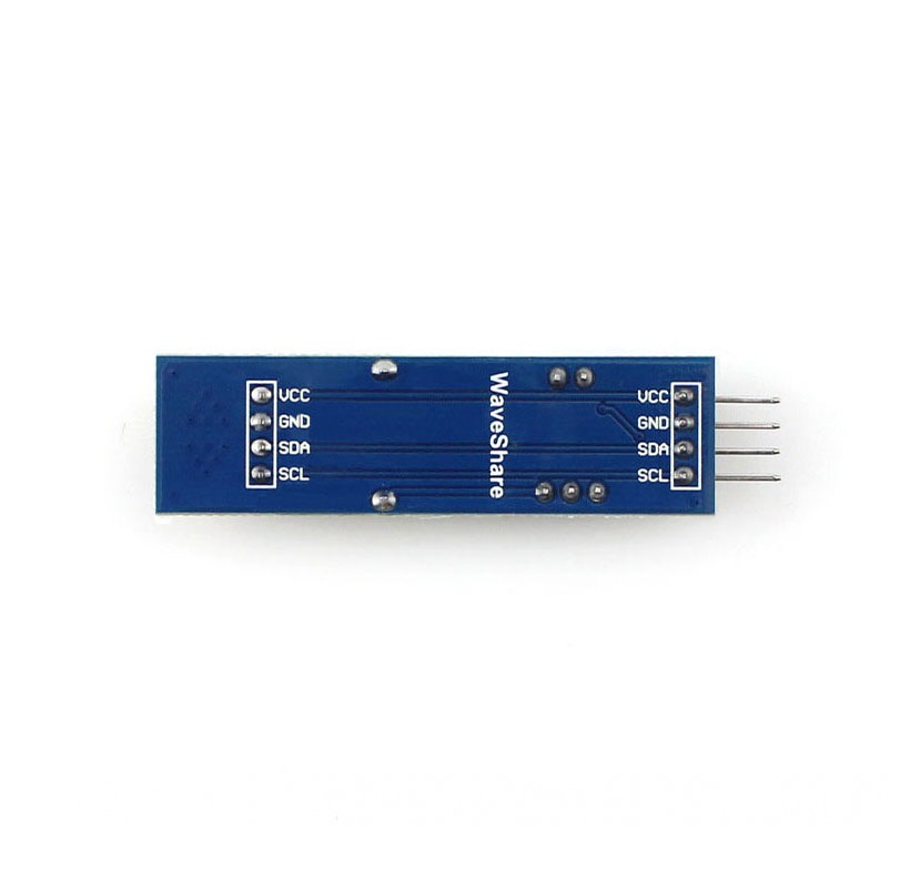 Carte AT24CXX EEPROM