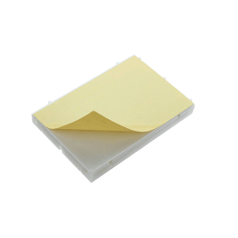 Plaque a Essai 400 pts