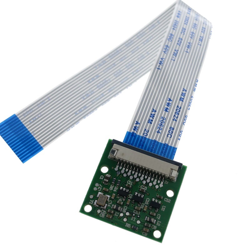 Raspberry PI Caméra Module V2 5mp