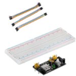 3en1 Kit plaque de montage MB-102