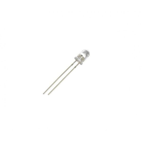 Led Blanc 5mm