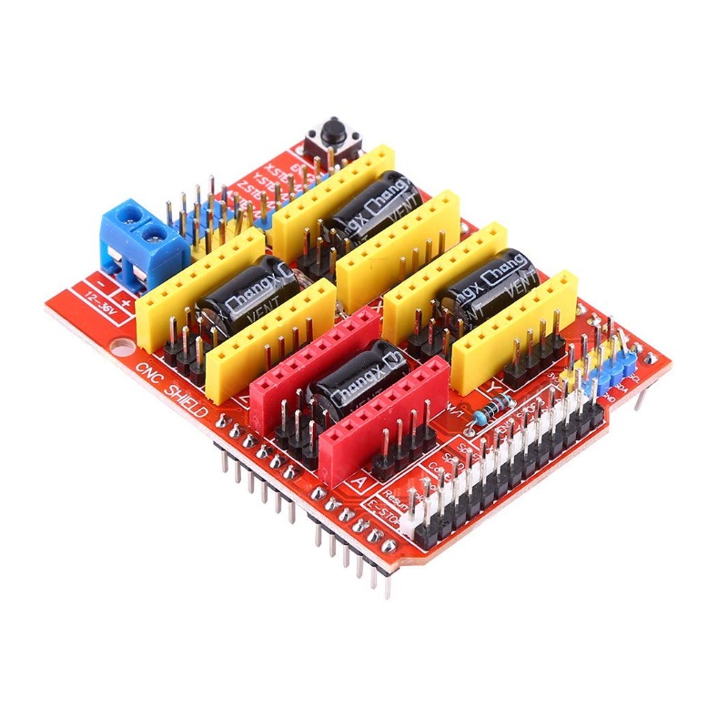 Carte extension CNC V3 pour machine gravure d’impression 3D