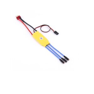 Controlleur Moteur Brushless ESC 30A