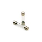 Fusible Verre 0.25A 250V