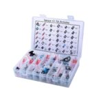 Kit 37 Capteurs pour Arduino