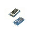 Module 4 Digit 8 Segments