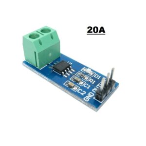 Module Capteur De Courant ACS712 20A