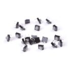 Switch Omron 4 pin DIP 8x8x5mm