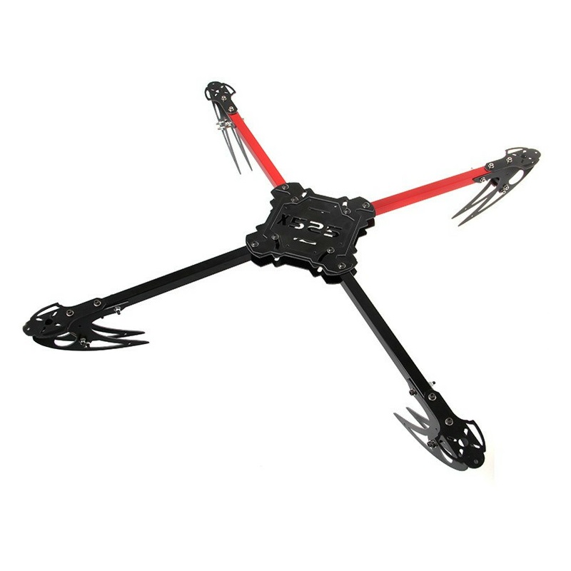 Cadre X525 V3 pour Quadcopter