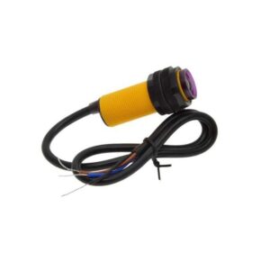 Capteur de Proximité E18-D80NK 3-80cm