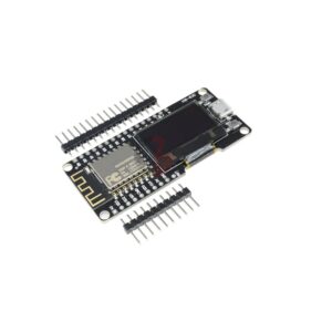 Carte développement Wemos ESP8266 NODEMCU ESP-12F Wifi Oled