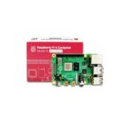 Carte développement Raspberry Pi 4B 8GB RAM