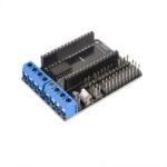 Carte d'extension Driver Moteur pour NodeMCU ESP-12E