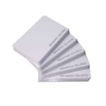 Carte RFID 125khz TK4100 EM