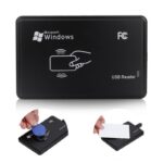 Lecteur de carte RFID 125khz « JT308 »