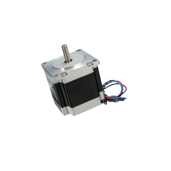 Moteur Pas à Pas Nema 23 56mm 12.6kg/cm 1.8°
