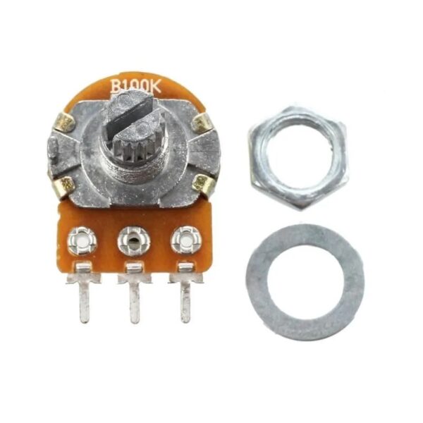 Potentiomètre 100K