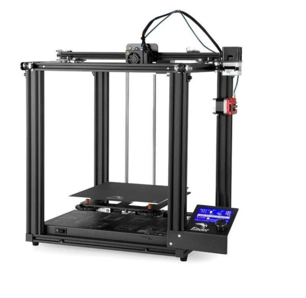 Imprimante 3D Creality Ender 5 Pro