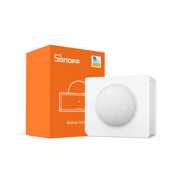 Détecteur de Mouvement Zigbee - SONOFF SNZB-03