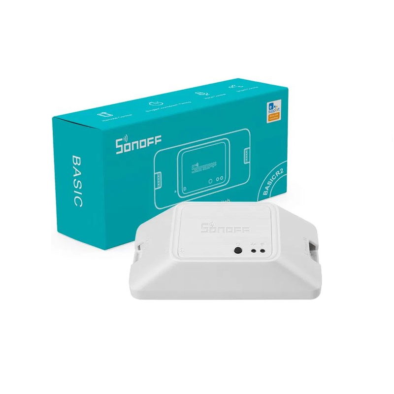 Module SONOFF Basic R3