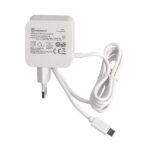 Alimentation Raspberry Pi 5 27W USB-C