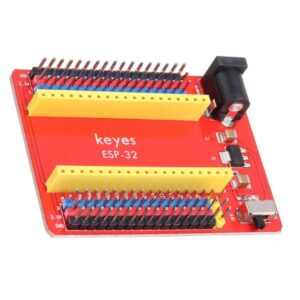 Carte d’extension ESP32-IO 38Pin