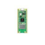 Carte Raspberry Pi Pico W avec Wifi