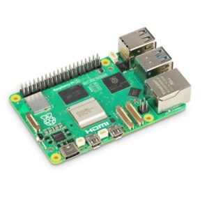 Carte Raspberry Pi5 Model B 8Gb