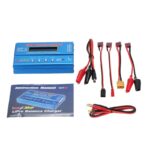 Chargeur de batterie IMAX B6DC 50W 5A