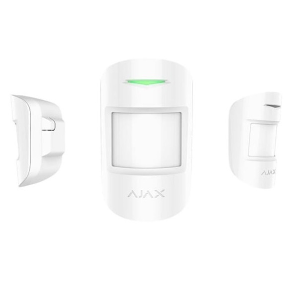 Détecteur infrarouge sans fil Ajax