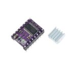 Driver moteur pas à pas DRV8825