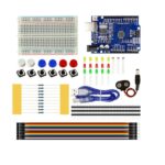 Kit Apprentissage Arduino CH340
