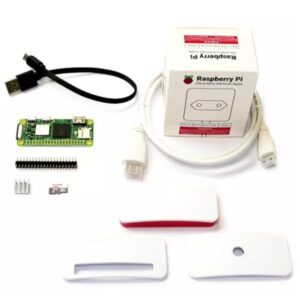 Kit Raspberry Pi Zéro 2 W