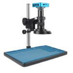 Microscope numérique 34mp 1080P 60FPS 180X HDMI USB