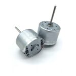 Mini MOTEUR 310 1.5-6V DC pour panneau solaire