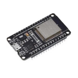 Carte Développement ESP32 ESP-32S CH9102X Wifi + Bluetooth