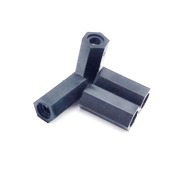 Entretoise Plastique M3 F-F 20mm