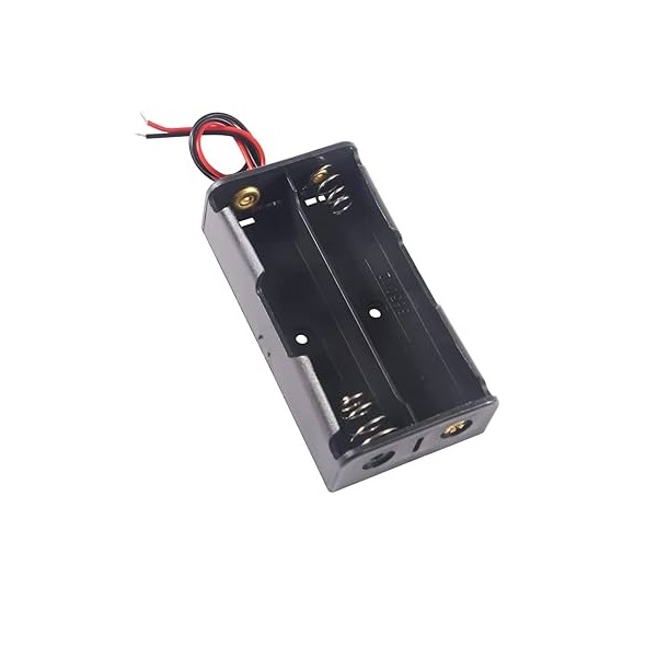 Support Pile 3.7V 2×18650