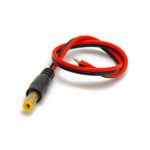 Câble D'alimentation Jack 2.1mm