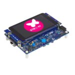 Carte développement STM32F769NI MCU