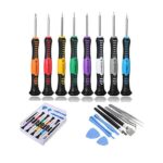 Kit De Tournevis 16 En 1, Modèle 2811