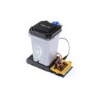 Kit DIY Poubelle automatique avec Arduino Uno