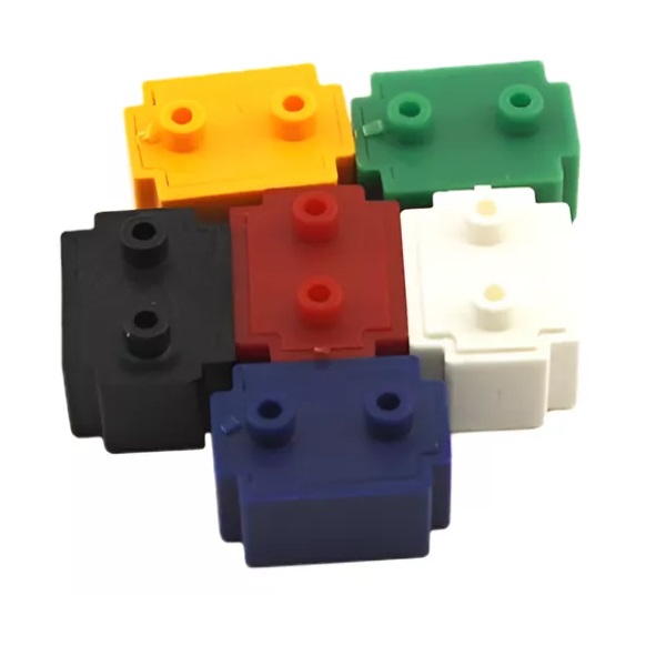 Micro Plaque a Essai 25 points