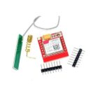 Module GSM GPRS SIM800L Carte MicroSIM