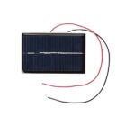 Panneau Solaire 5v