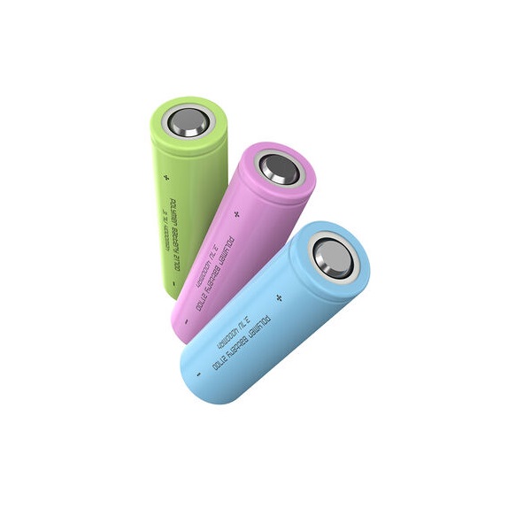 Pile Rechargeable 3.7V 18650 4000mah