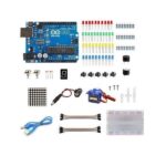 Kit d'apprentissage Edition de base Arduino