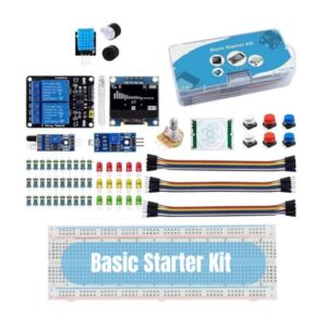 Kit de Démarrage Basique Multi-Plateformes