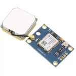 Module GPS NEO-6M V2